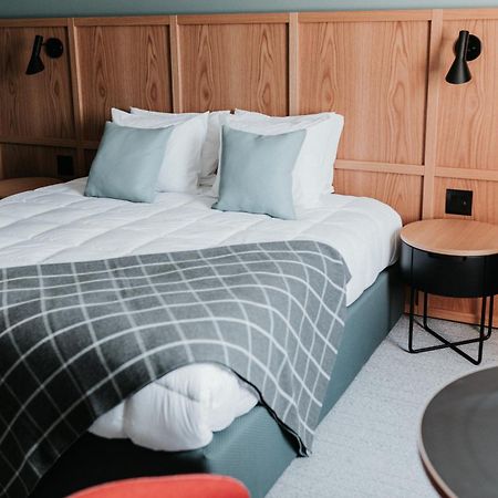 Haworth Hotel At Hope College Холланд Экстерьер фото